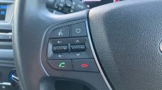 Hyundai i20 1.2 SE 5dr Petrol Hatchback